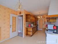 Vente appartement 5 pièces Vente appartement 5 pièces