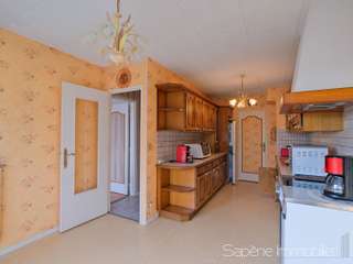 Vente appartement 5 pièces Vente appartement 5 pièces