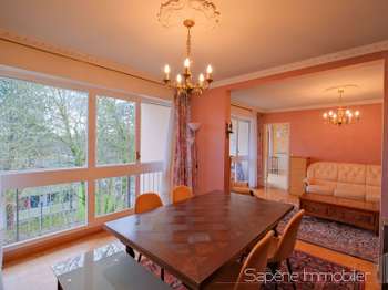 Vente appartement 5 pièces Vente appartement 5 pièces
