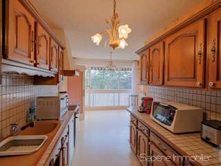Vente appartement 5 pièces Vente appartement 5 pièces