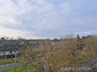 Vente appartement 5 pièces Vente appartement 5 pièces