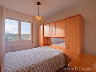 Vente appartement 5 pièces Vente appartement 5 pièces