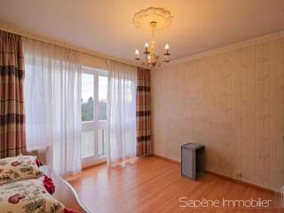 Vente appartement 5 pièces Vente appartement 5 pièces