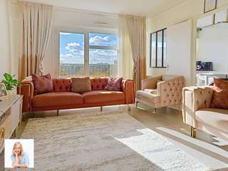 Vente appartement 4 pièces Vente appartement 4 pièces