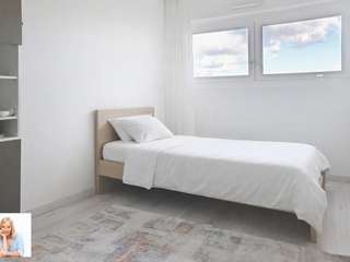 Vente appartement 4 pièces Vente appartement 4 pièces