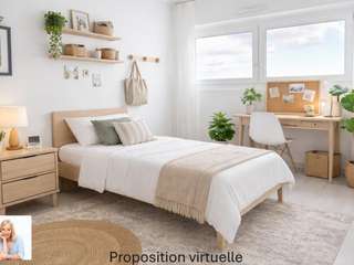 Vente appartement 4 pièces Vente appartement 4 pièces