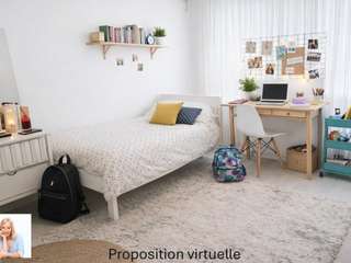 Vente appartement 4 pièces Vente appartement 4 pièces