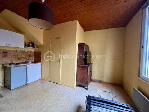 Vente appartement 1 pièce Vente appartement 1 pièce