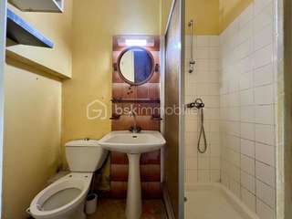 Vente appartement 1 pièce Vente appartement 1 pièce