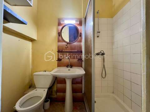 Vente appartement 1 pièce Vente appartement 1 pièce