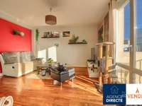 Vente appartement 4 pièces Vente appartement 4 pièces