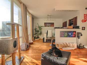 Vente appartement 4 pièces Vente appartement 4 pièces