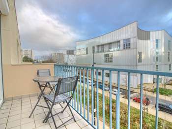 Vente appartement 4 pièces Vente appartement 4 pièces