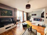 Vente appartement 4 pièces Vente appartement 4 pièces