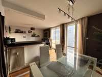 Vente appartement 4 pièces Vente appartement 4 pièces