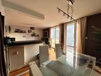 Vente appartement 4 pièces Vente appartement 4 pièces
