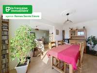 Vente appartement 5 pièces Vente appartement 5 pièces