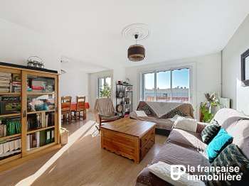 Vente appartement 5 pièces Vente appartement 5 pièces