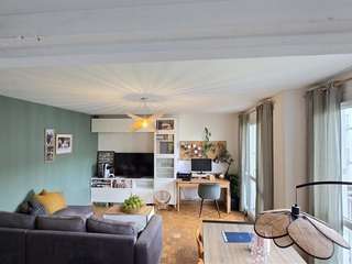 Vente appartement 4 pièces Vente appartement 4 pièces