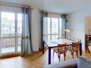 Vente appartement 4 pièces Vente appartement 4 pièces