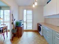 Vente appartement 4 pièces Vente appartement 4 pièces