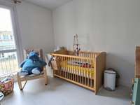 Vente appartement 4 pièces Vente appartement 4 pièces