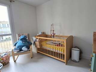 Vente appartement 4 pièces Vente appartement 4 pièces