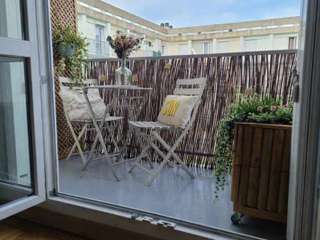 Vente appartement 4 pièces Vente appartement 4 pièces