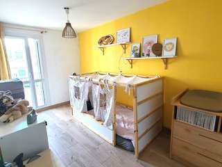 Vente appartement 4 pièces Vente appartement 4 pièces