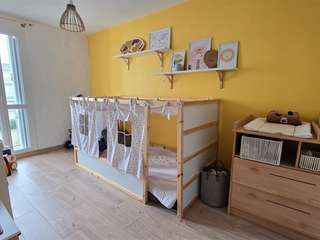 Vente appartement 4 pièces Vente appartement 4 pièces