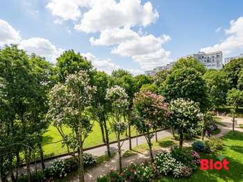 Vente appartement 4 pièces Rennes Sud 35
