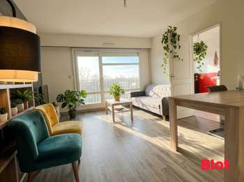 Vente Appartement 4 piècesRennes Sud