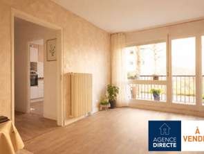 Vente Appartement 4 piècesRennes Sud