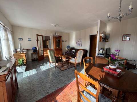 Vente appartement 4 pièces Vente appartement 4 pièces