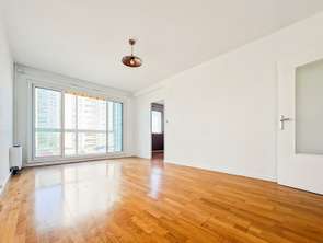 Vente Appartement 4 piècesRennes Sud