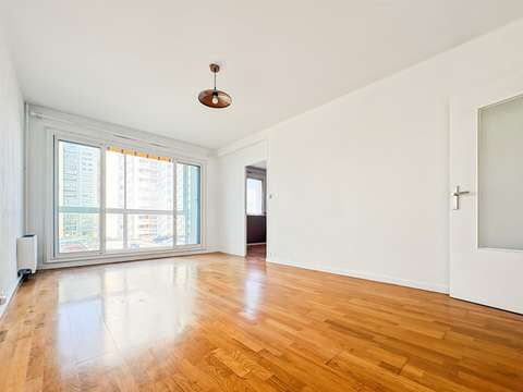 Vente appartement 4 pièces Rennes Sud 35