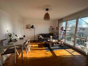 Vente Appartement 4 piècesRennes Sud