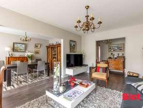 Vente Appartement 5 piècesRennes Sud
