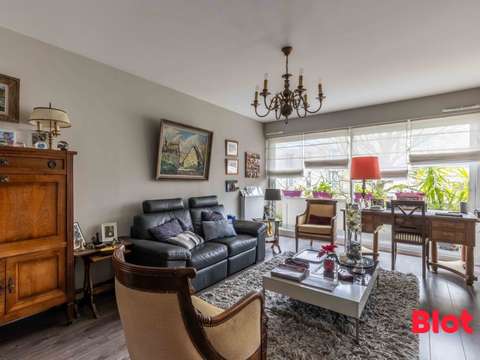 Vente appartement 5 pièces