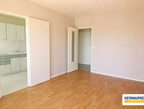 Vente Appartement 2 piècesRennes Sud