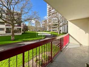 Vente Appartement 4 piècesRennes Sud