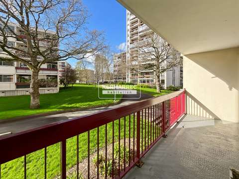 Vente appartement 4 pièces Rennes Sud 35