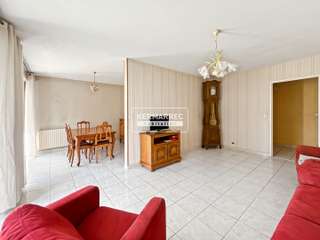 Vente appartement 4 pièces Vente appartement 4 pièces