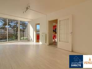 Vente Appartement 3 piècesRennes Sud