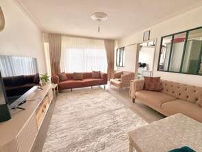 Vente Appartement 4 piècesRennes Sud
