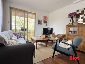 Vente Appartement 5 piècesRennes Sud