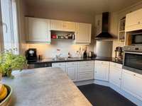 Vente appartement 5 pièces