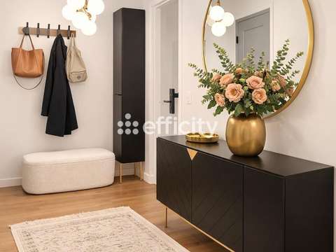 Vente appartement 4 pièces Vente appartement 4 pièces