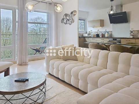 Vente appartement 4 pièces Vente appartement 4 pièces