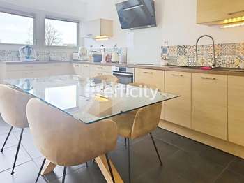 Vente appartement 4 pièces Vente appartement 4 pièces